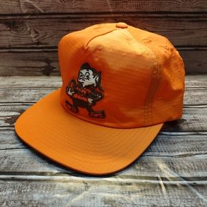 Mitchell & Ness NFL Vintage Collection Cleveland Browns Hat